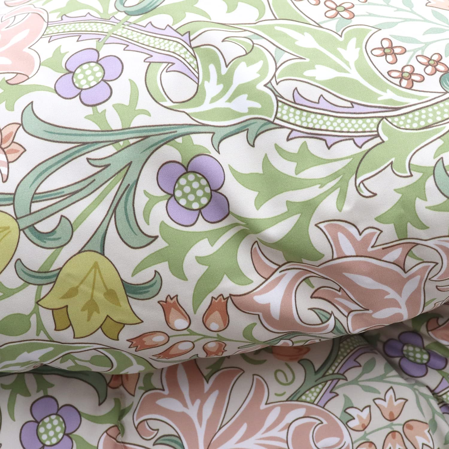 ロマンス小杉 日本製 V&A(ウ?ィクトリア・アント?・アルハ?ート博物館